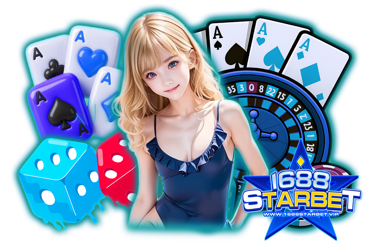 1688starbet login