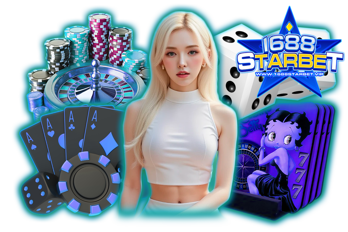 1688starbet register