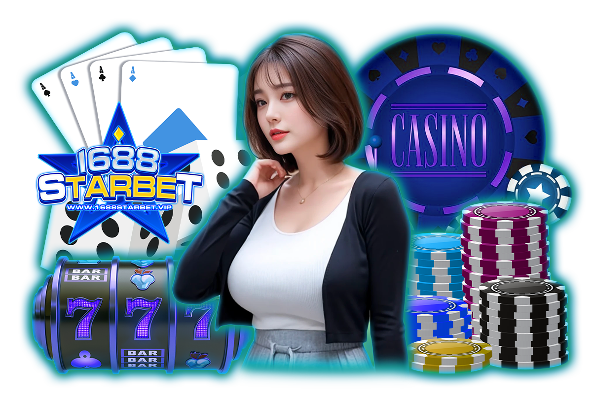 1688starbet สล็อต