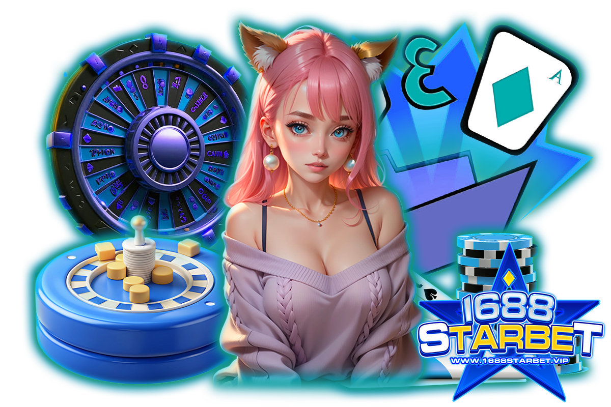 1688starbet เข้าสู่ระบบ